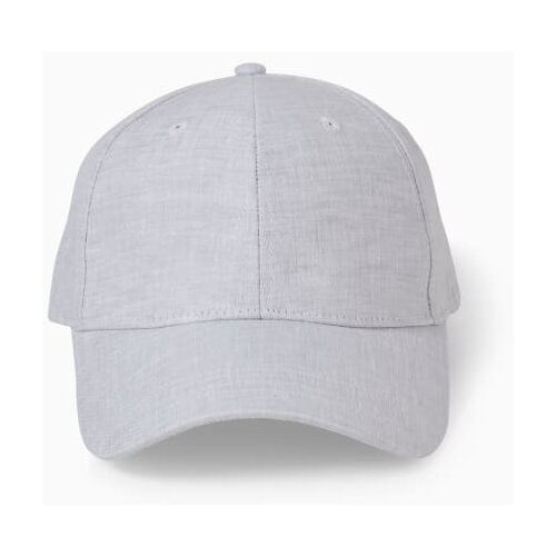 CA Muški kačket, Sivi Cene