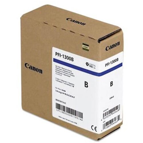 Canon Tinta PFI-1300 Blue Cijene
