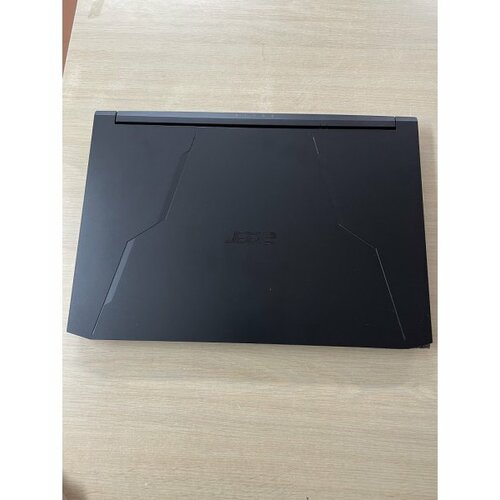 Acer nitro 5 AN517-54-73F1 (shale black) fhd ips 144Hz, i7-11800H, 16GB, 512GB ssd, RTX3050 4GB (NH.QF8EX.003) outlet Slike