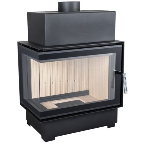  NORDFLAM ROTEN kutni kamin na drva Cijene