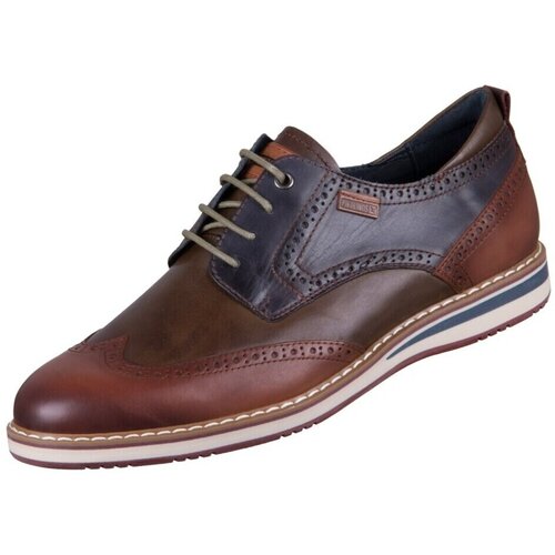 Pikolinos Čevlji Derby Avila pisana Slike