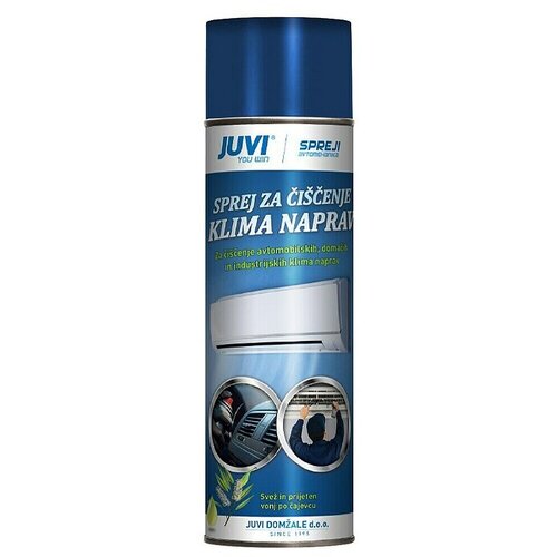 Čistilo za klimatsko napravo (500 ml) Cene