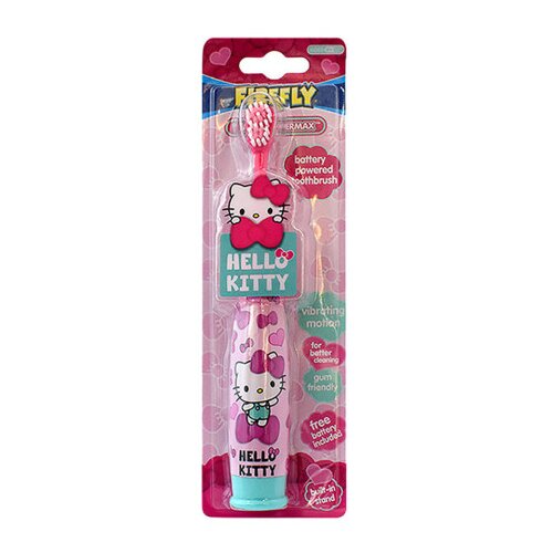Hello Kitty Četkica za zube dječija električna TURBO MAX Cijene
