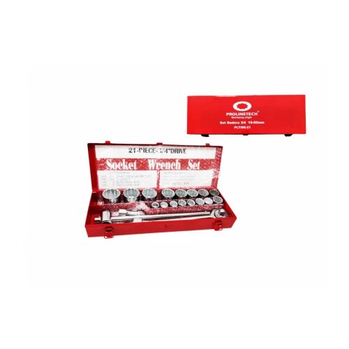 Prolinetech Kamionske gedore 19-50mm 12-ugaone PLT/SK-21/2 Cene