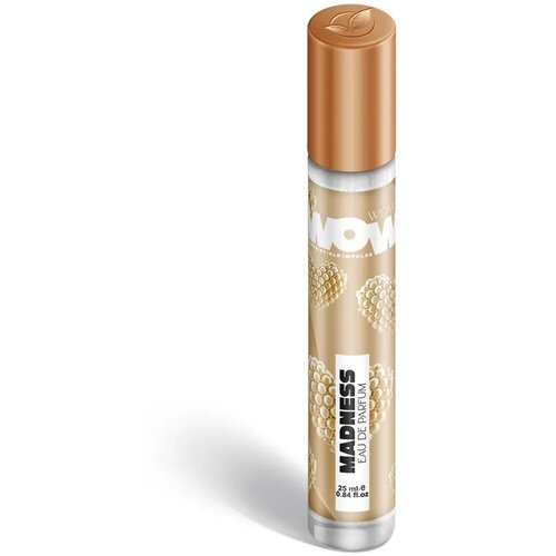 Wow Ženski parfem Madness, EDP, 25 ml Cene