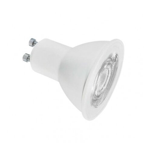 Osram LED žarulja (GU10, 6,5 W, 575 lm, Boja svjetla: Neutralno bijelo) Cene