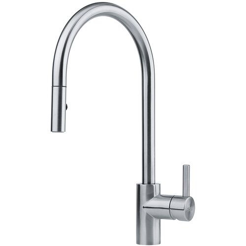 Franke slavina Eos Neo-D pvd - INOX Cijene
