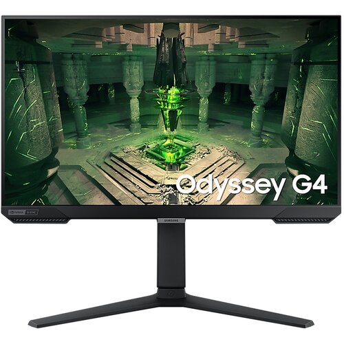 Samsung MONITOR 25&rdquo; G4 240Hz, G-sync 25&rdquo;, IPS, FHD, 400cd,1ms, 2xHDMI, DP,Tilt, Swivel,Pivot,... Cijene