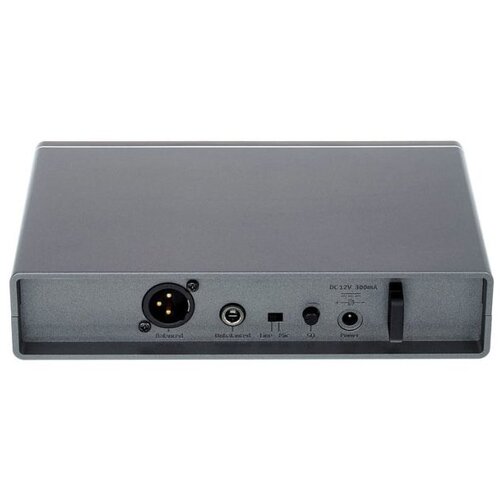 Sennheiser XSW 1-ME3 Naglavni daljinski mikrofon, B-Band-600 Mhz - - Audio-Kondric Slike