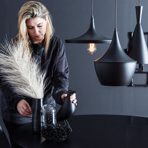  Viseće lampe &mdash; MODERN &bull; 3 kom. Cijene