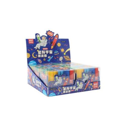 Gumice ZA BRISANJE SET ALIENS Cijene