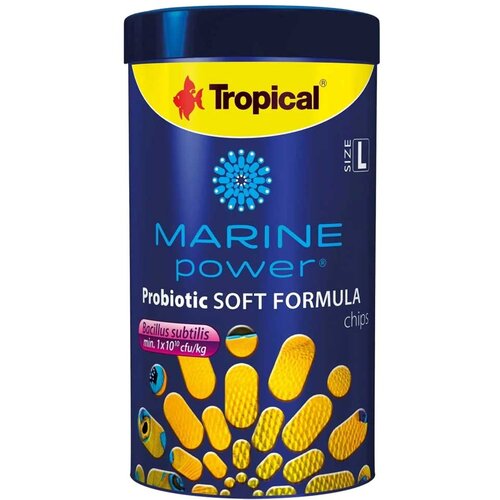 Tropical Easy Life Red Scape - 250 ml Cene
