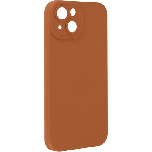 AVIZAR Ohi&scaron;je za iPhone 14 Za&scaron;čitena kamera s podlogo, Svetlo rjava, (5000015842) Cene