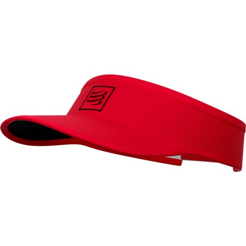 Vizir Compressport Visor Red/Black Cijene