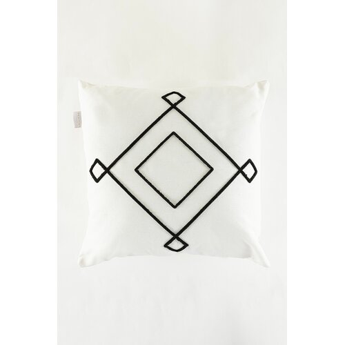Wallity jastuk 43x43cm crni Cijene