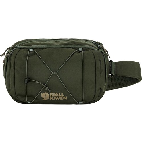 Fjallraven Torbe za čez ramo Skule Sling 6 Zelena Cene