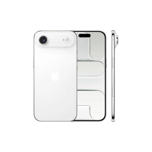 Apple iPhone Air oblačno bijela 256 GB Energetska učinkovitost 2021 A (A - G) 16.5 cm (6.5 palac) Cijene