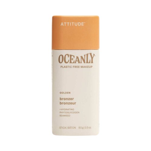Attitude Oceanly Bronzer Stick - Golden Cijene