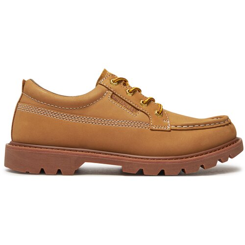 Caterpillar COLORADO MOC TOE LOW Bež Cijene