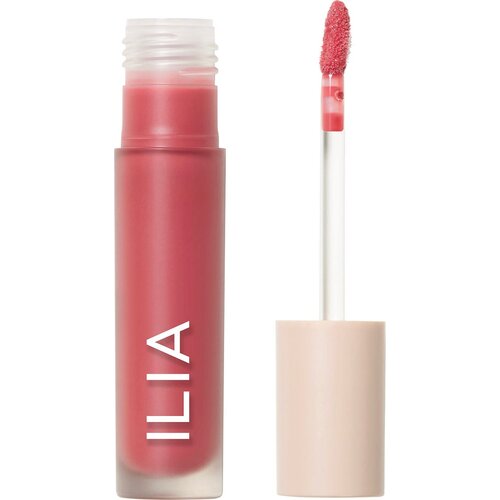 ILIA Beauty Overglaze Hydrating Lip Gloss - Slip Slike