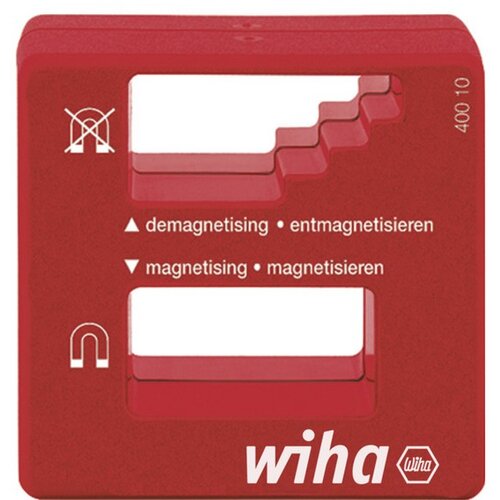 Wiha magnetizer u blister pakovanju, 52 mm ( W 01508 ) Slike