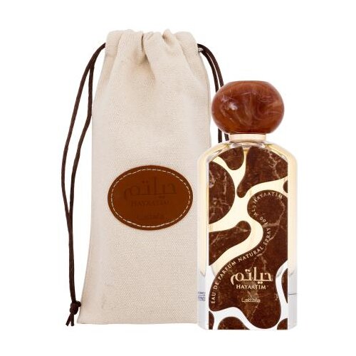 Lattafa Hayaatim parfumirana voda unisex 100 ml Slike