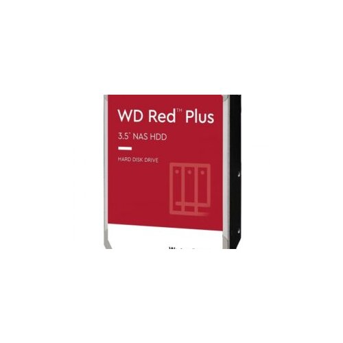  WD 14TB SATA3 HDD Red Cijene