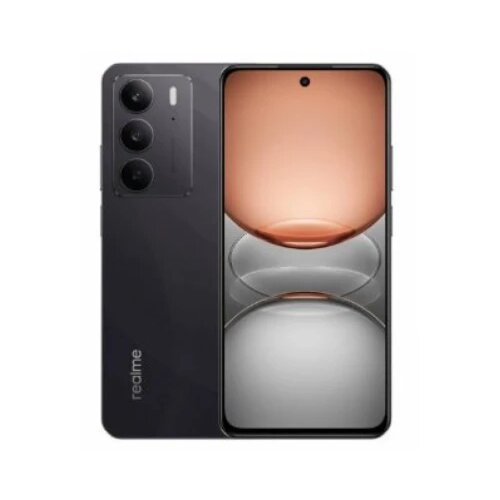 Realme Mob telefon C75 8/256 Storm Black RMX3941 Cene