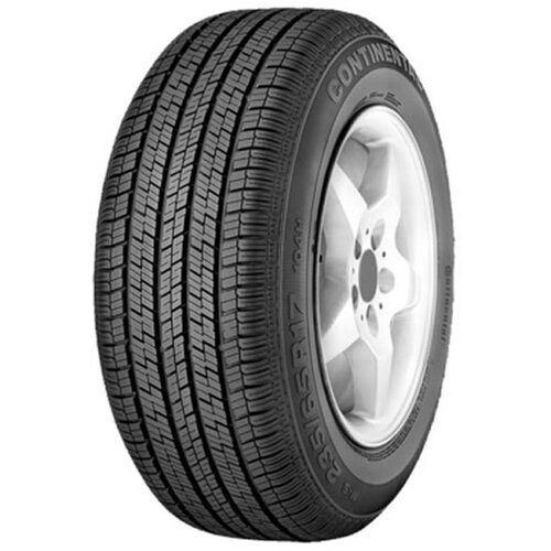 Continental Conti 4X4Contact Stari Dot 255/55 R19 111V XL Cene