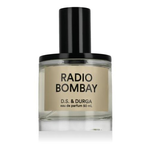 D.S. &amp;amp; Durga Radio Bombay 50 ml parfumska voda unisex Slike