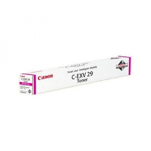 Canon Toner CANON C-EXV 29 Magenta Cene