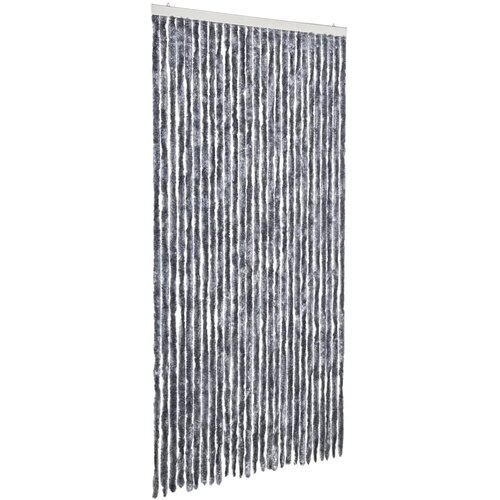  Zastor protiv insekata srebrni 118 x 220 cm &amp;scaron;enil Slike