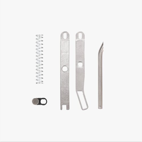 Bambu Lab filament cutter lever (FAC202) Slike