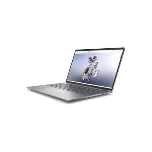 HP ZBook X G1i 16 (Meteor silver) WUXGA IPS, U9 285H, 32GB, 1TB SSD, RTX Pro 2000 8GB, Win 11 Pro (CT0X0ES) Slike