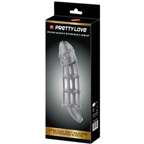 Pretty Love Penis Sleeve D01514 / 6766 Cene