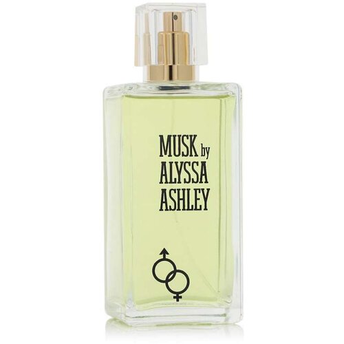  Parfem za oba spola Alyssa Ashley Musk EDT 200 ml Slike