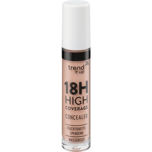 trend !t up 18H HIGH COVERAGE korektor - 020 Peach 4.5 ml Cene