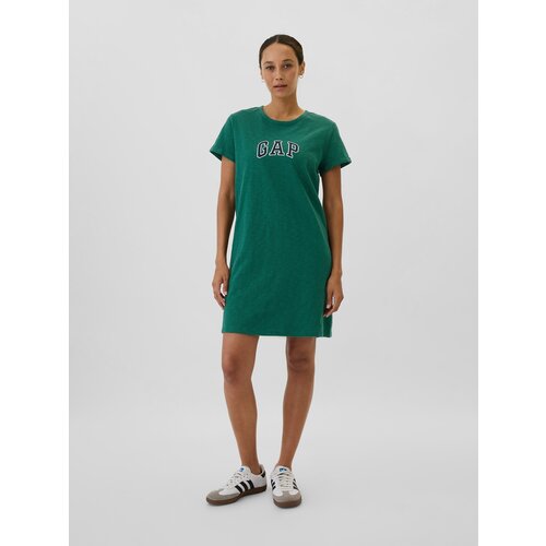 GAP Logo Dress - Women&amp;#039;s Slike
