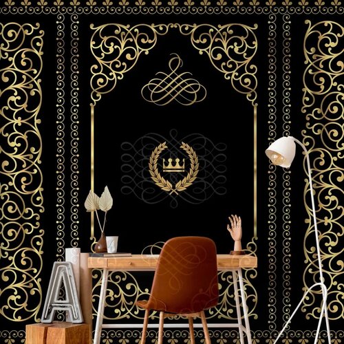  Foto tapeta - Charm of the Night 500x350 Standard Slike