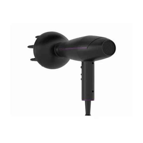 Tesla Fen za kosu DRH300BA 2300W/crna-ljubicasta Cene