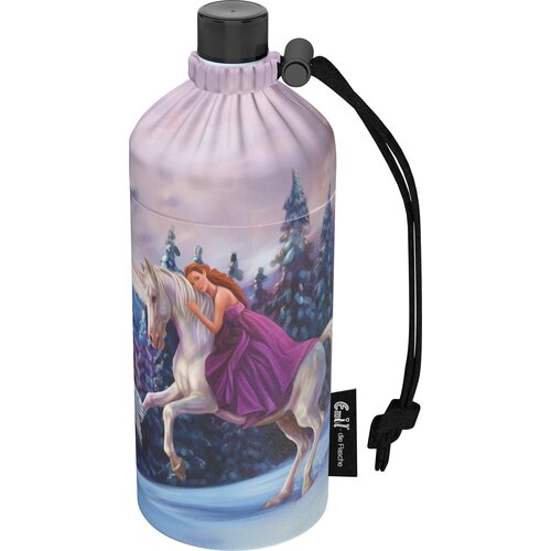 Emil – die Flasche® Steklenica za pitje 0,4l - motiv - Wonderland Cene
