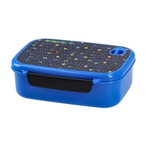 Takk foody class kutija za užinu plastična dečaci 765ml miks maze ( B2C05010 ) Slike