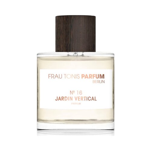 Frau Tonis Parfum No. 16 Jardin Vertical - 50 ml Cene