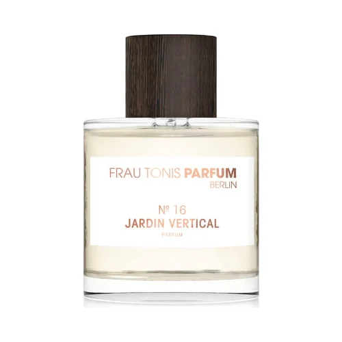 Frau Tonis Parfum No. 16 Jardin Vertical - 50 ml