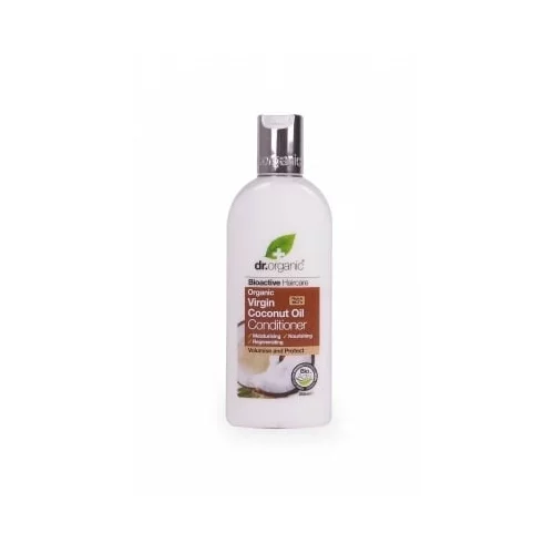 Dr. Organic organic virgin coconut oil conditioner - 265 ml