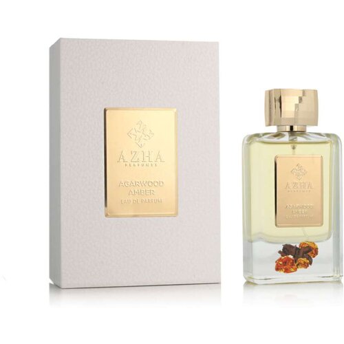 Parfem Agarwood Amber 100 ml parfumska voda unisex Cene