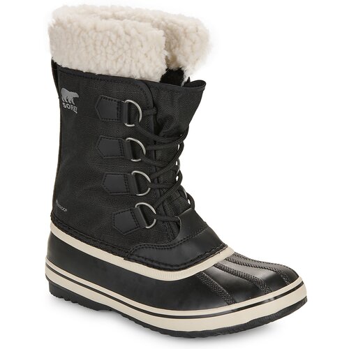 Sorel 011 BLACK STONE Crna Slike