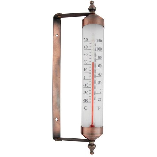 Shumee Esschert Design Okenski termometer 25 cm TH70, (20766423) Cene