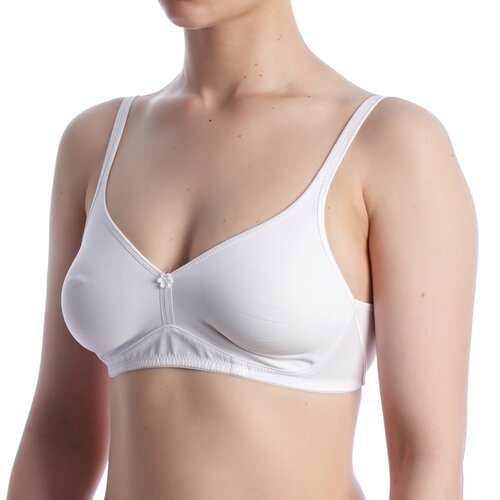 Selene Triangel / Brez opore VERONICA-BLANCO Bela Slike