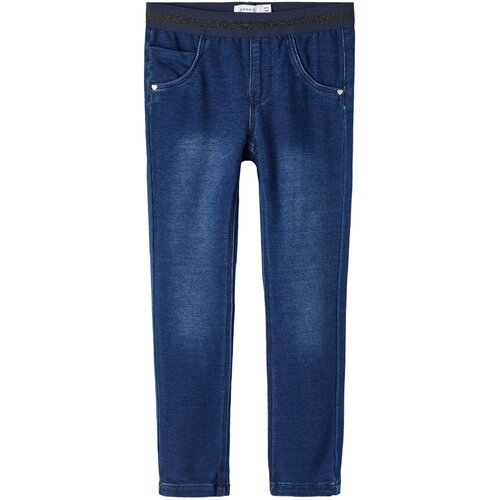 name it Kavbojke 'Salli' moder denim Cene